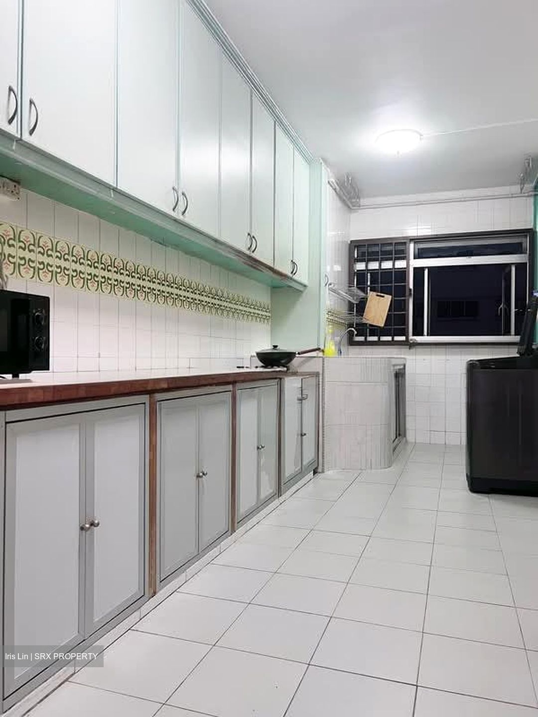 Blk 316 Woodlands Street 31 (Woodlands), HDB 3 Rooms #592446911